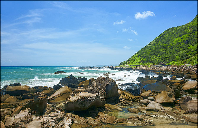 kenting national park tours