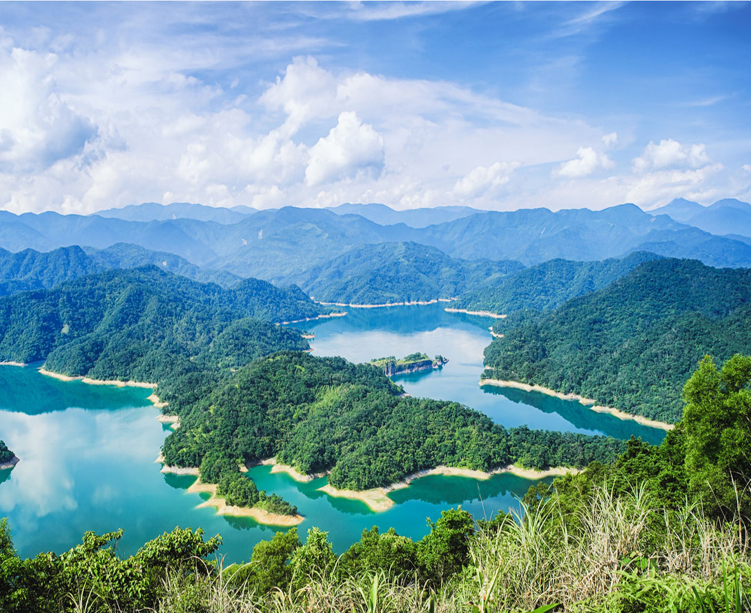 鱷魚島