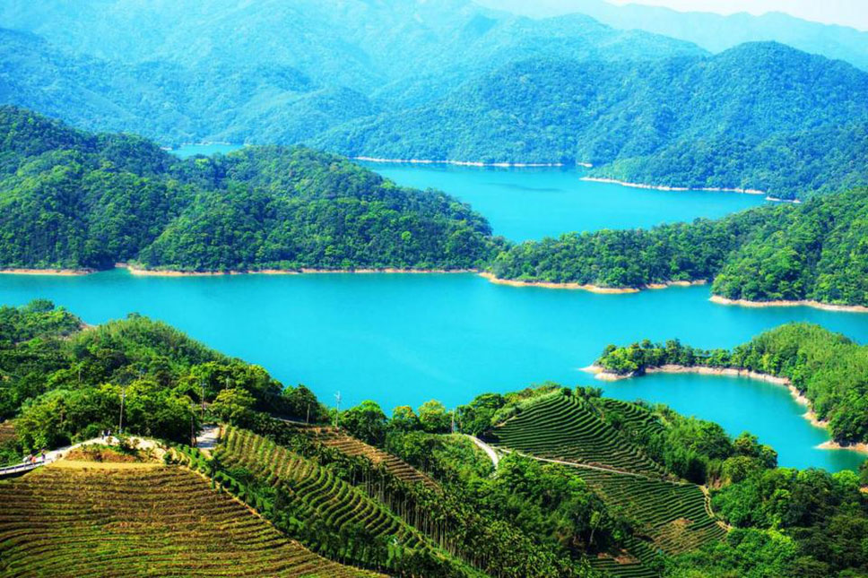 Qiandao Lake