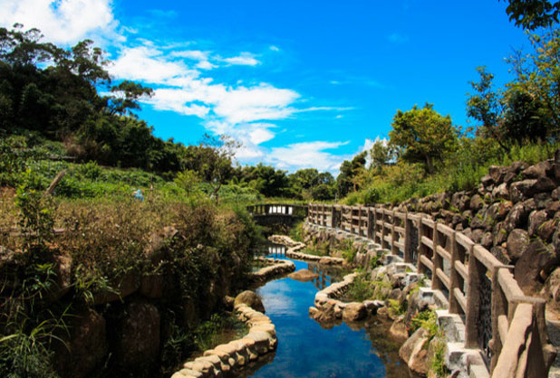 Yangmingshan