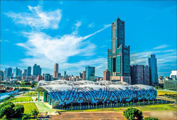 Kaohsiung